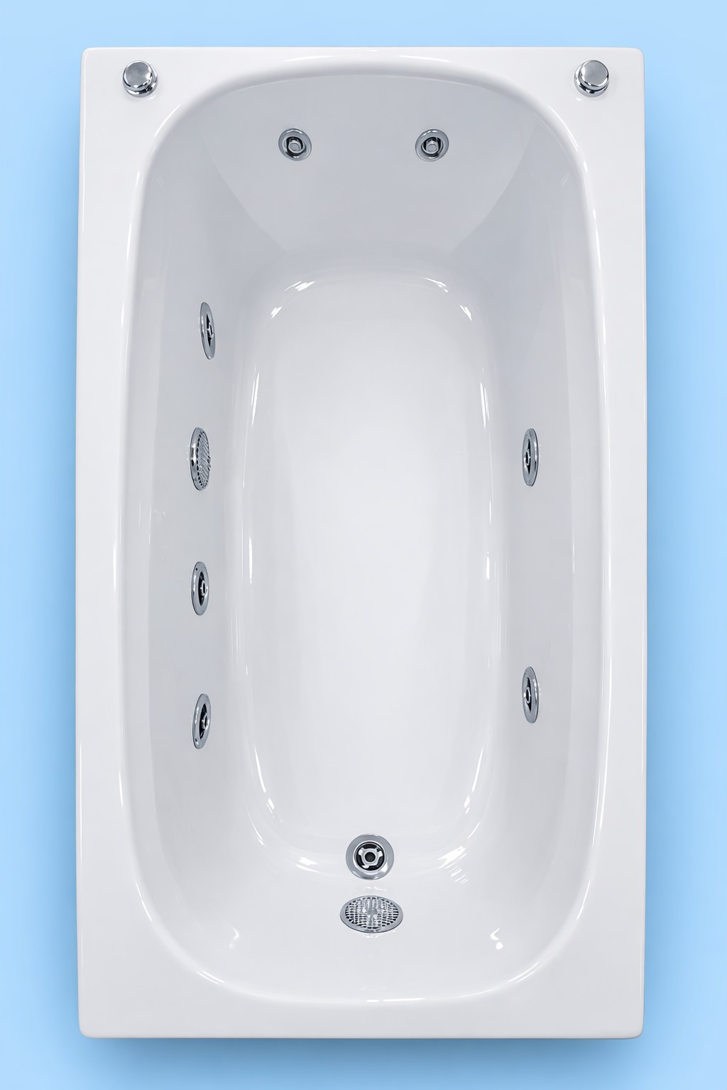 Hidromasaje Basico